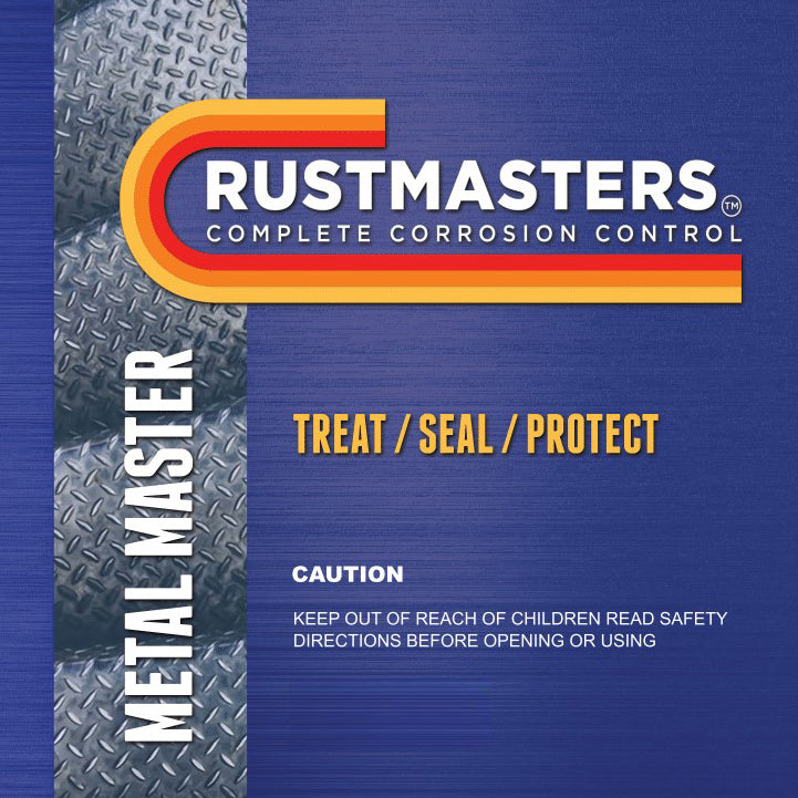 Rustmasters Metal Master 20 Litre