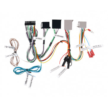 Parrot Replacement Power Lead For Mki Series