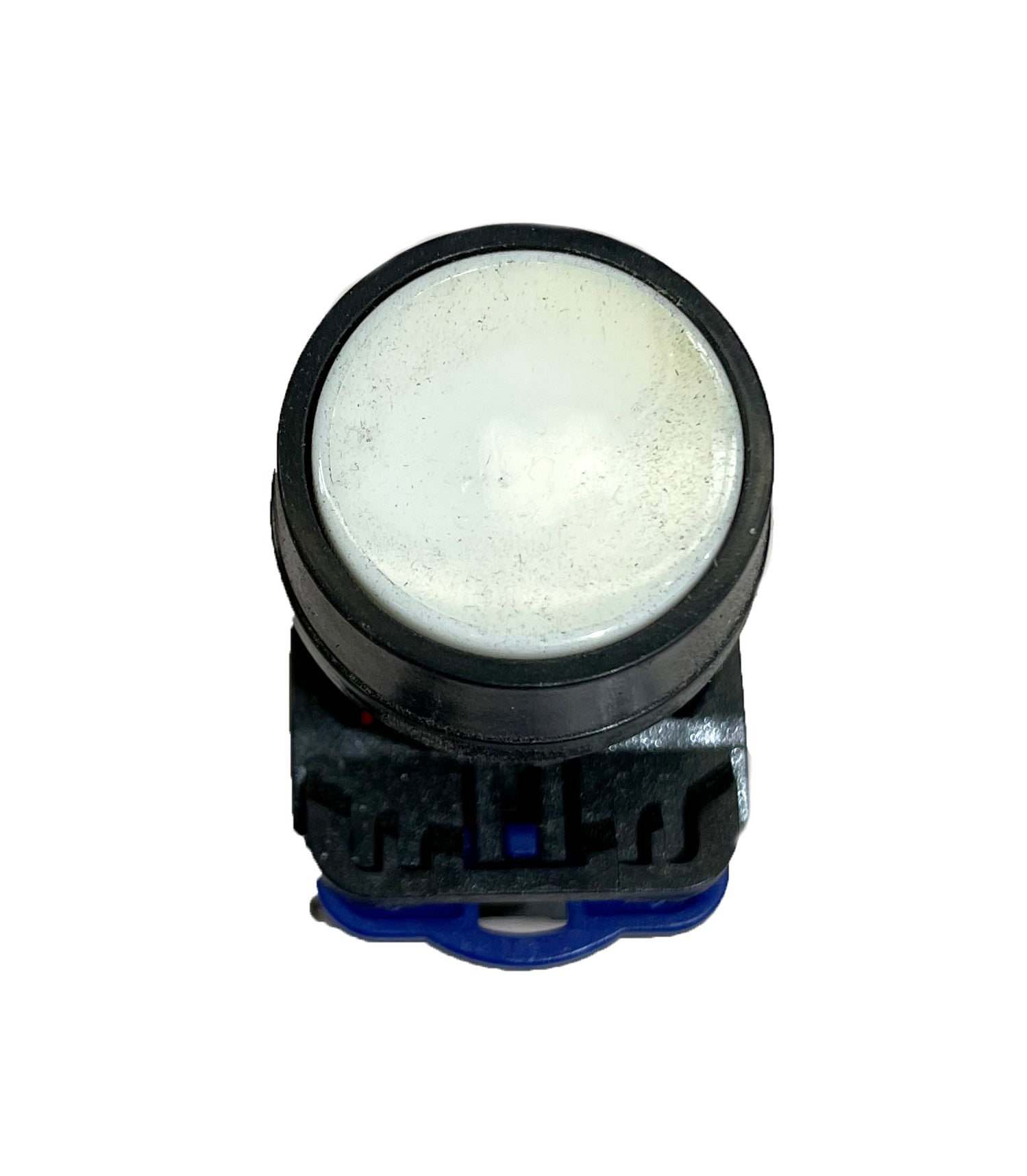 S5 Santint Shaker White Control Button