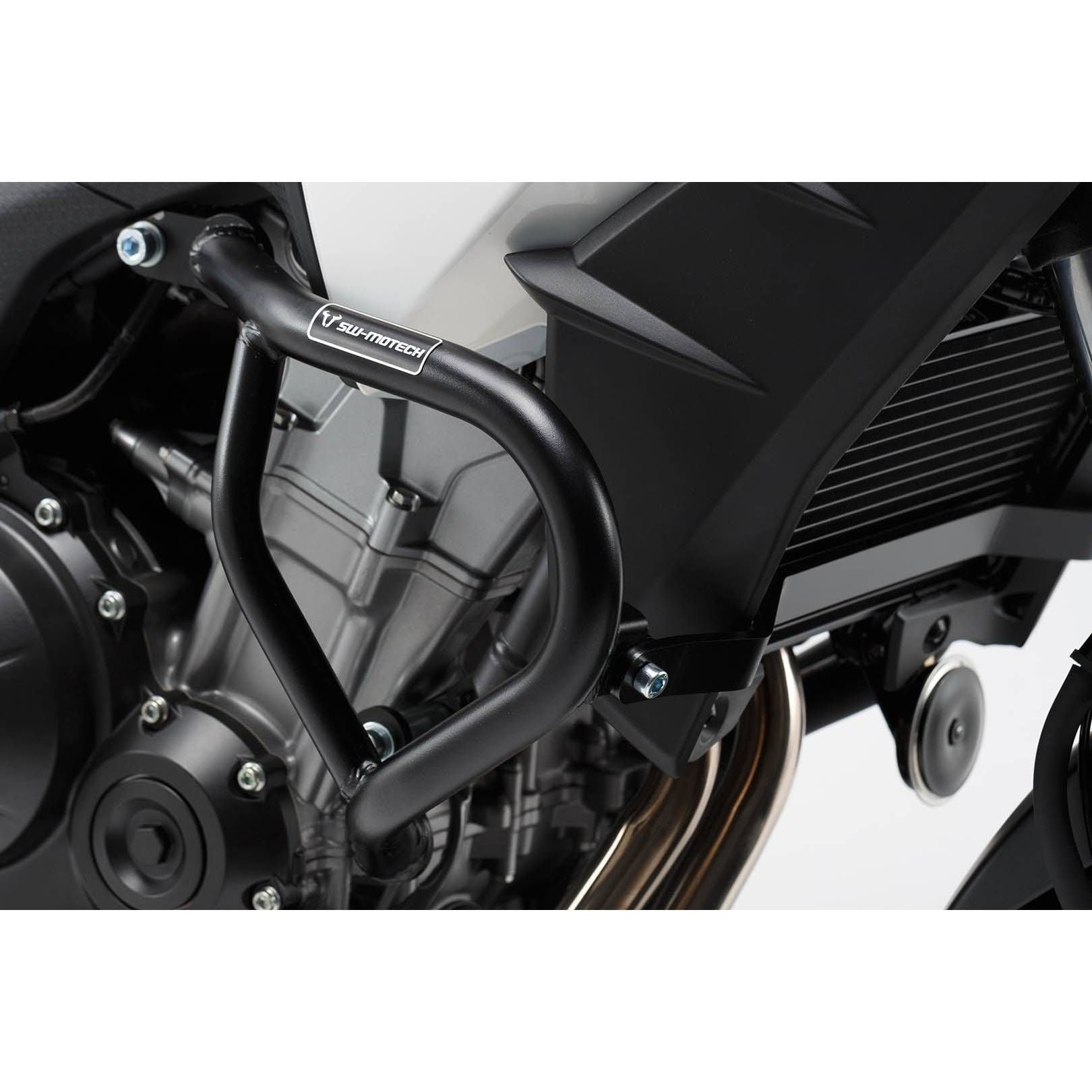 Crash Bar Sw Motech Cb500X 14-16