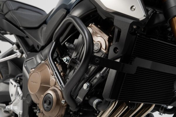 Crashbars Sw Motech Cb650F 14-22 Cb650R 18-22