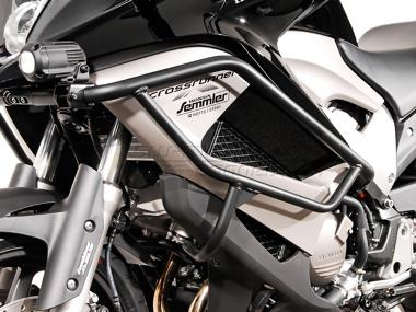 Crashbar Sw Motech Vfr800X Crossrunner 11-15