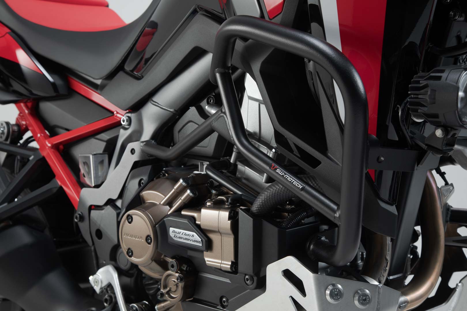 Crash Bars Sw Motech Honda Crf1100L 19-22