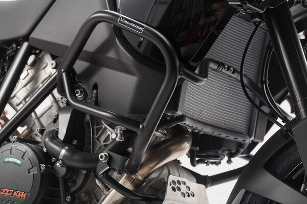 Crash Bars  Sw Motech Ktm 1050 14-20 1190 Adventure 1190 13-20
