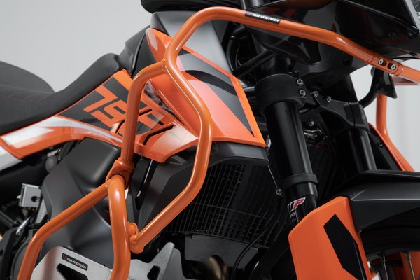 Crashbars Ktm 790 Adventure