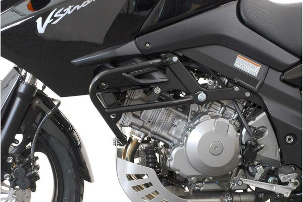 Crash Bars Sw Motech Dl1000 V Strom 02-08