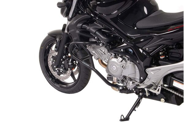 Crashbars Sw Motech Suzuki Sfv650 Gladius 10-17