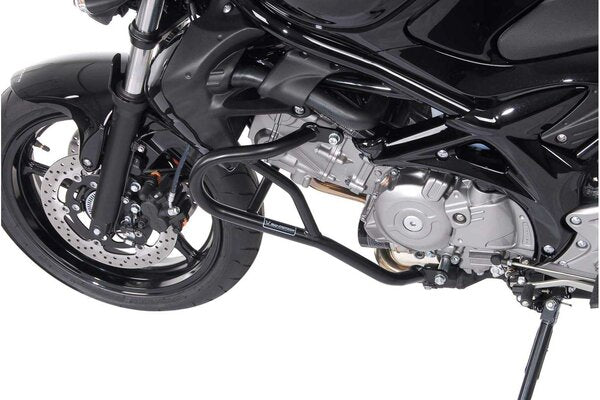 Crashbars Sw Motech Suzuki Sfv650 Gladius 10-17