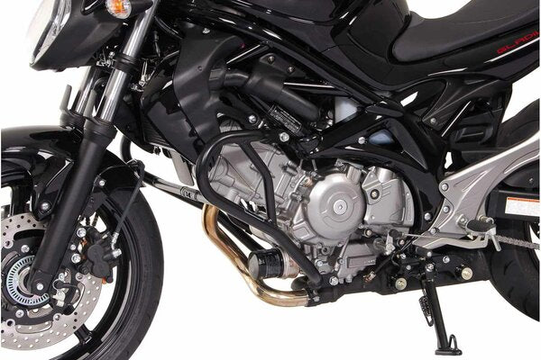 Crashbars Sw Motech Suzuki Sfv650 Gladius 10-17