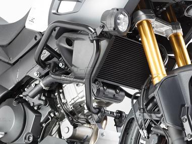 Crash Bars Sw Motech Suzuki Dl1000 V Strom 14-19