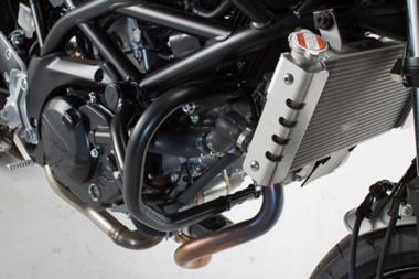 Crashbar Sw Motech Sv650 16-18 Black