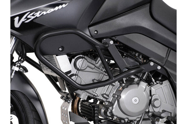 Crash Bar Sw Motech Dl650 V Strom 05-10