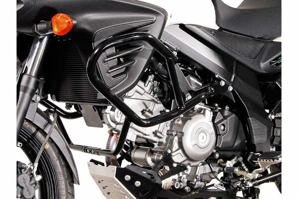 Crashbars Sw Motech Suzuki Dl650 V Strom 11-On V Strom 650Xt 16-On