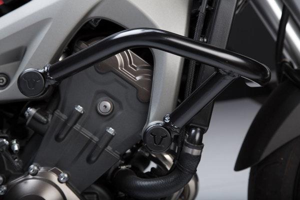 Crashbar Sw Motech Yamaha Mt09 Tracer  900Gt Tracer Mt09 13-20  Xsr900 15-20