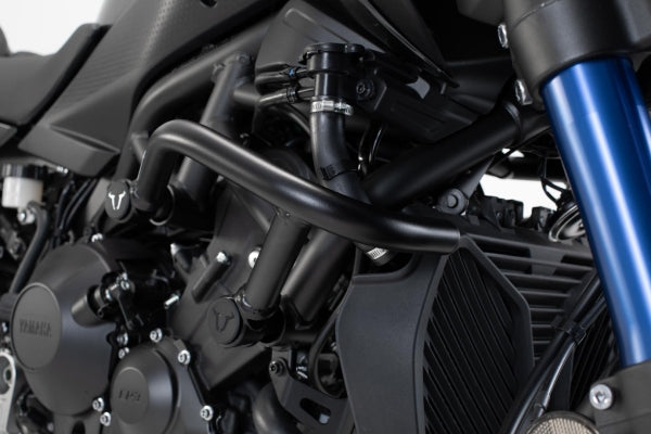 Crash Bar Sw Motech Yamaha Niken 18-21