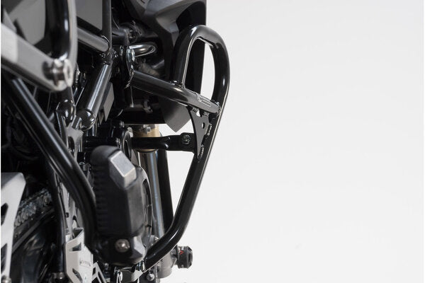 Crash Bars Sw Motech Bmw F650Gs Twin 08-13