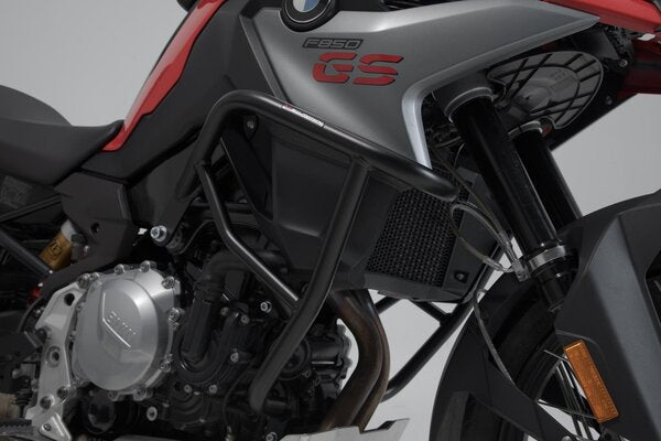 Crash Bars Sw Motech Bmw F750Gs F850Gs 18-21