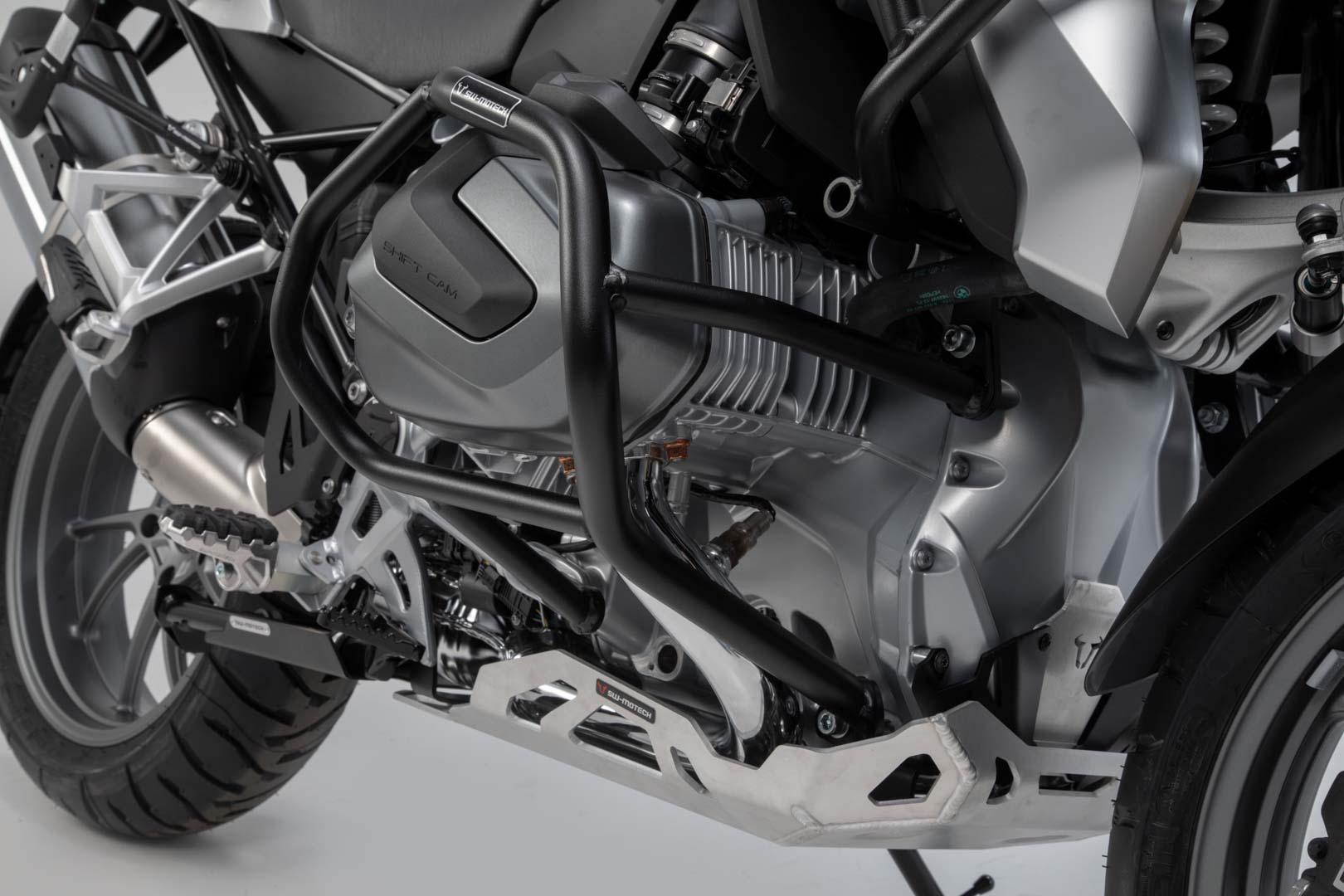 Crashbars Sw Motech Bmw R1250R R1250Gs