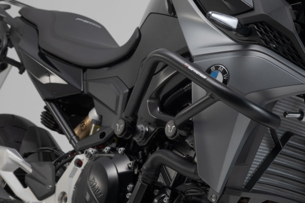 Crash Bar Set Sw Motech Bmw F900R 19-21