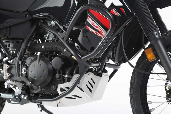 Crash Bars Sw Motech Kawasaki Klr650 08-21