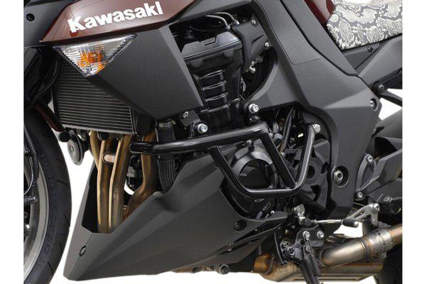 Crashbar Sw Motech Z1000 17-18