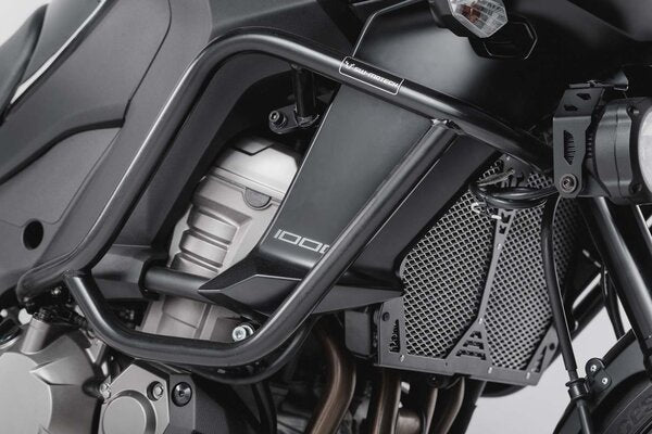 Crash Bar Sw Motech Klz1000 Versys 16-18
