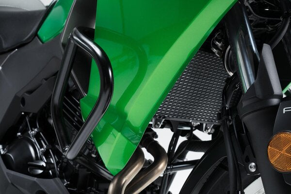 Crashbars Sw Motech Versys-X 300 17-21