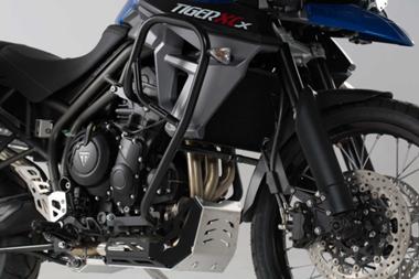 Crash Bar Sw Motech Triumph Tiger 800Xc 800Xr 800Xt 800Xtr 800Xrx 800Xrt Tiger 15-19