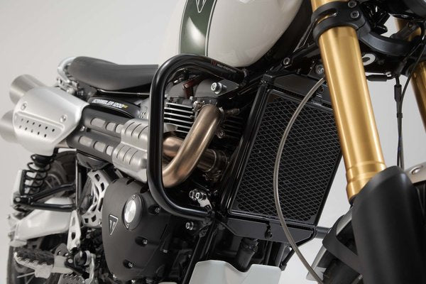 Crash Bars Sw Motech Triumph Scrambler 1200Xc 1200Xe 18-20