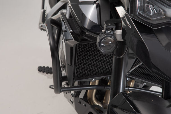 Crash Bars Sw Motech Triumph 900 Tiger