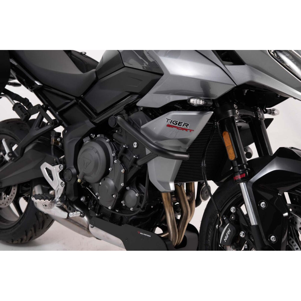 Crash Bars Sw Motech Triumph Tiger Sport 660 22-23