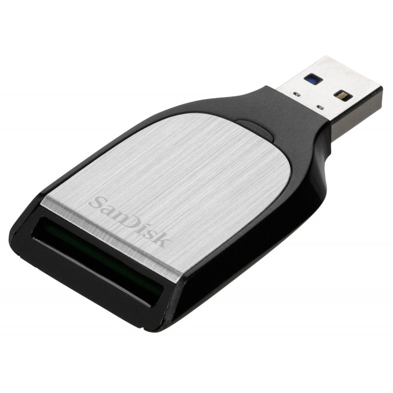 Sandisk Extreme Pro Sd Uhs-Ii Usb 3.0 Card Reader/Writer