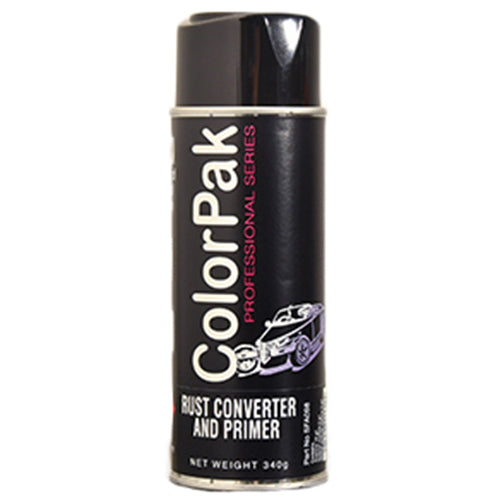 Colorpak Colorpak Rust Converter & Primer