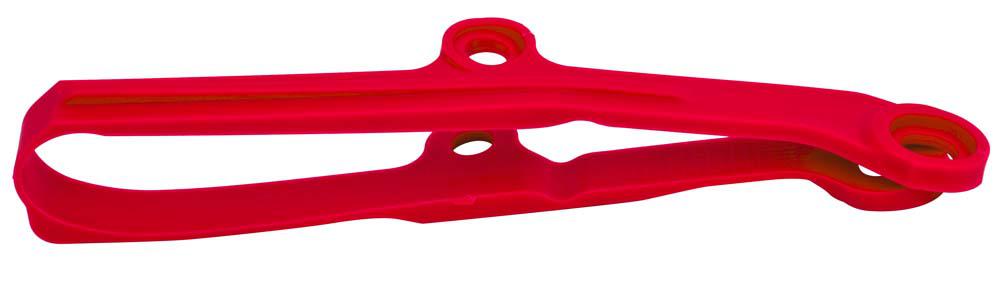 Chain Slider Rtech Crf250R 10-13 Crf450R 09-12 Red