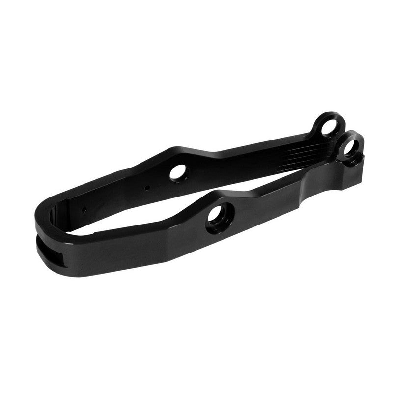 Chain Slider Rtech Kawasaki Kx85 00-21 Kx100 00-21 Black