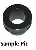 *Wheel Spacer Fits Smpro Wheels Only Crf250R Crf250Rx Crf450R Crf450Rx Discside Outer Rear 25-30-23