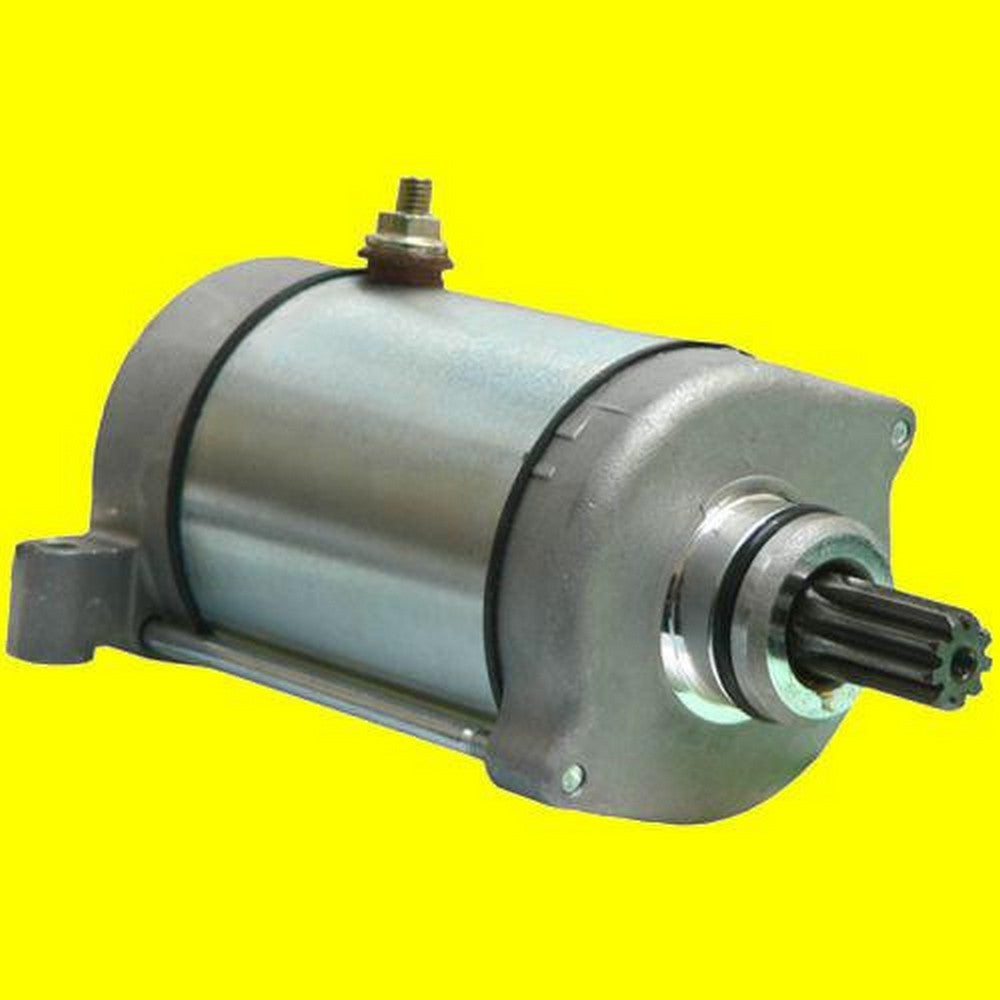 Starter Motor Arrowhead Yamaha Yfm 450 03-10 18-19 Yfm400 00-08 Yfm600 98-08