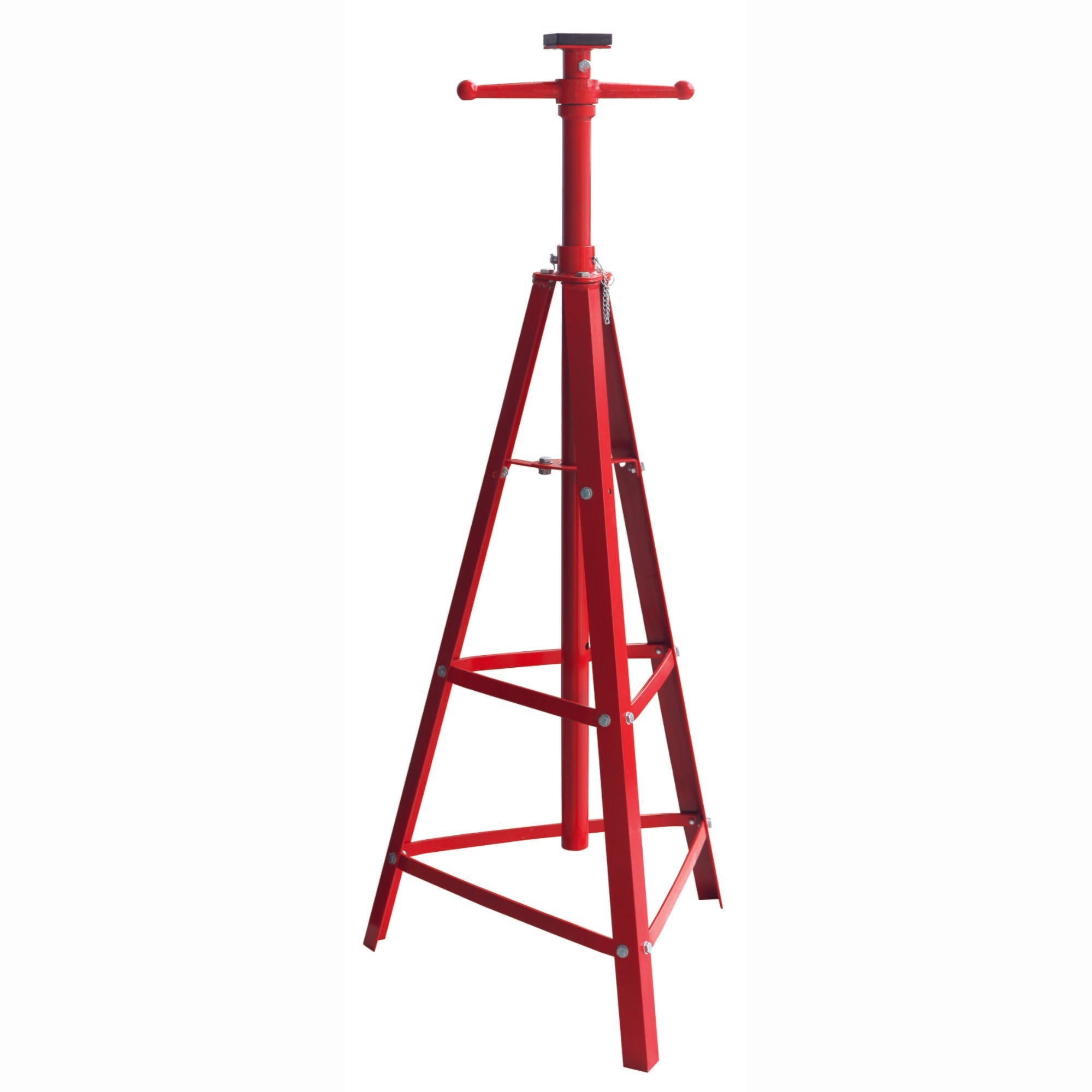 Torin - Big Red High Position Jack Stand 2 Ton