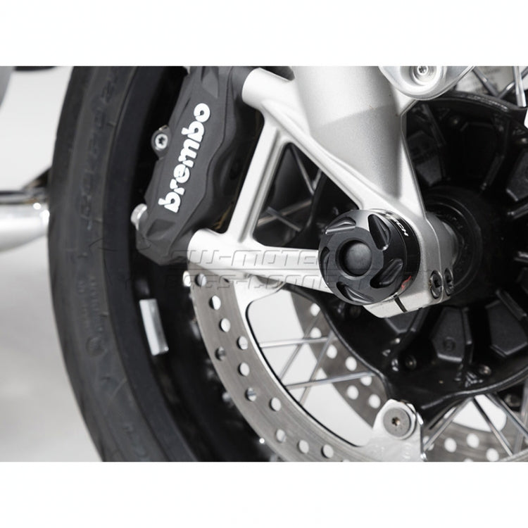 Front Axle Slider Kit R1200Gs Lc R1250Gs