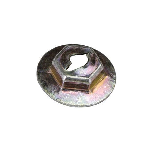 Champion 1/8In Self Cutting Nut - 50Pk