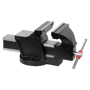 Groz Bnv Standard Bench Vice 4In / 100Mm