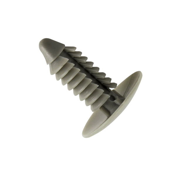 Champion Xmas Tree Clip Grey 21Mm Head X 27Mm - 50Pk