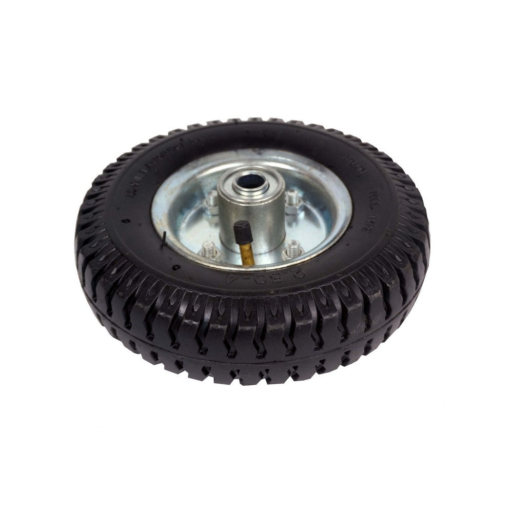 Replacement Wheel For Moose Or Hardline Training Wheels Includes 1X Tyre, Rim And Bearings