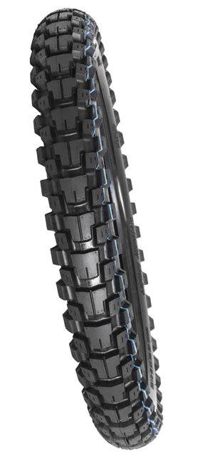 Tyre 120/70-19 Motoz Tractionator Adventure Tl