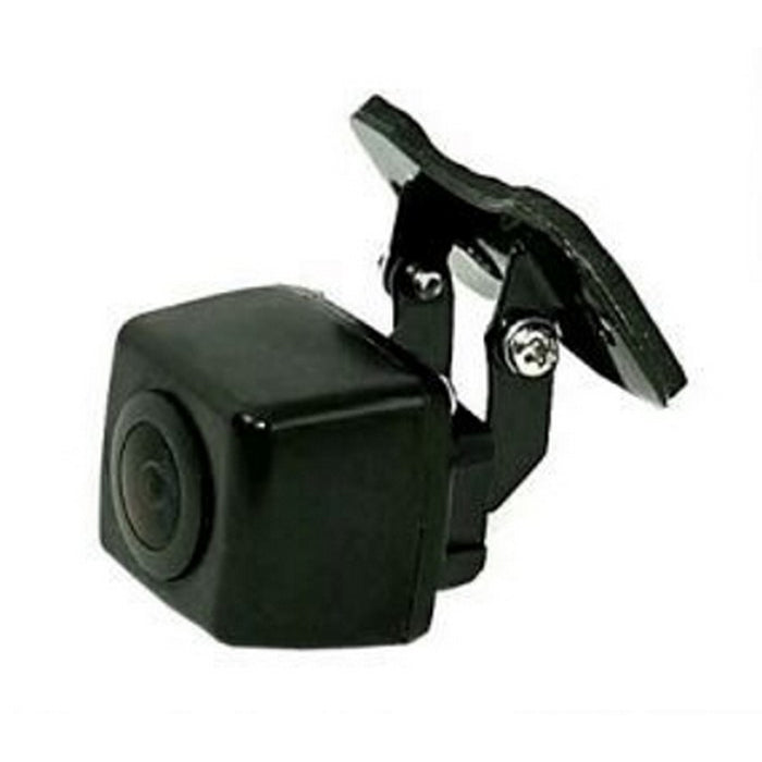 Mongoose Toyota Camera Upgrade Kit 2013>