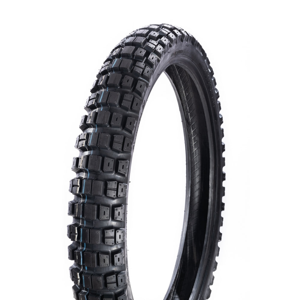 Tyre 110/80-19  Motoz Tractionator Dualventure