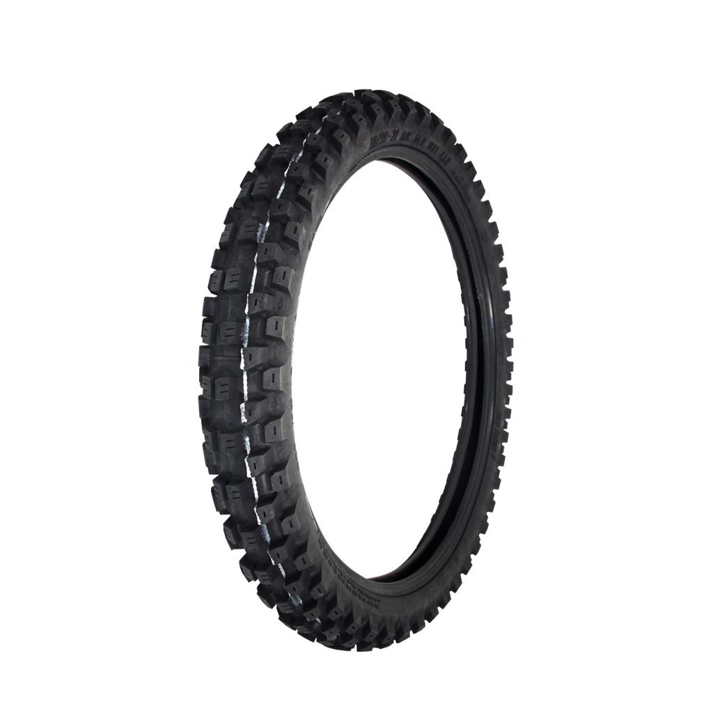 Tyre Motoz 90/90-21 Enduro 6 Fine Tuned Side-Walls With Sharp Biting Edges