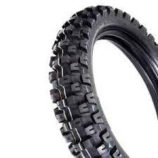 110 90 19 Motoztyre Tractionator Enduro I/T Now Dot For Conditions 50% Dry-50% Wet 50% Hard-50% Soft