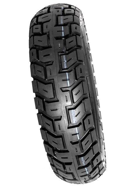 Tyre 130/80-17 Motoz Gps Long Milage, Traction And Smooth Transition From Pavement, Gravel To Dirt