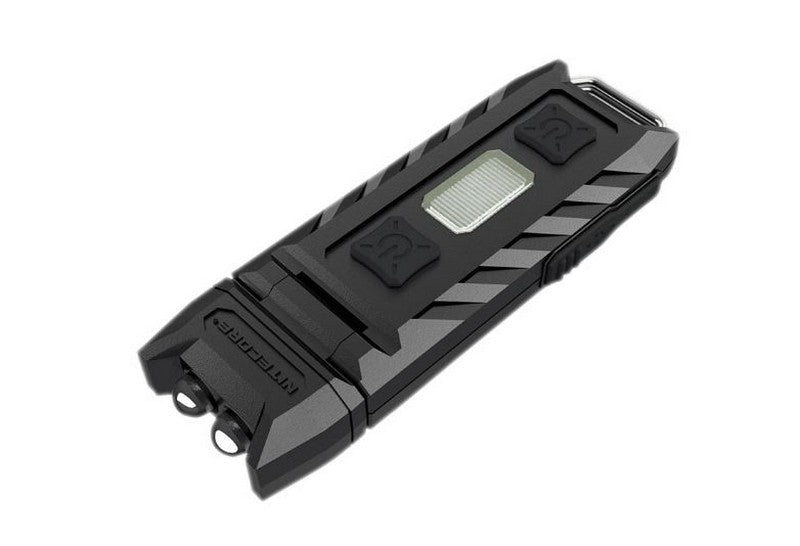 Nitecore Rechargeable Led Key-Chain Flashlight